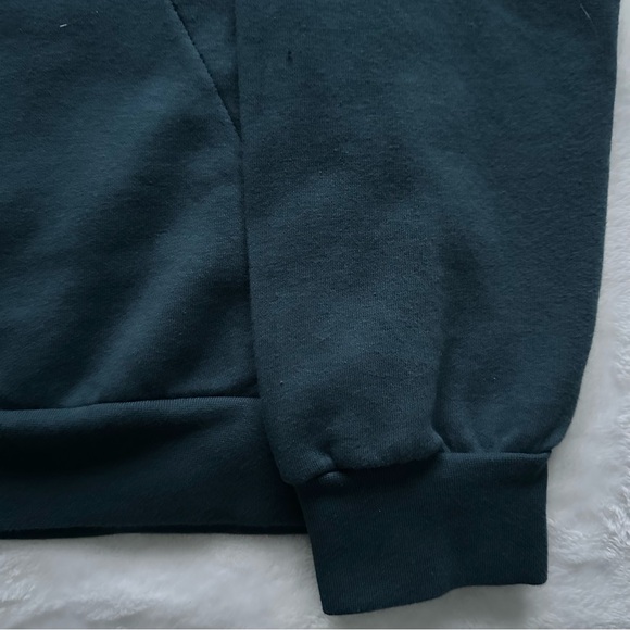 Adidas Essentials Fleece Hoodie - Picture 5 of 6